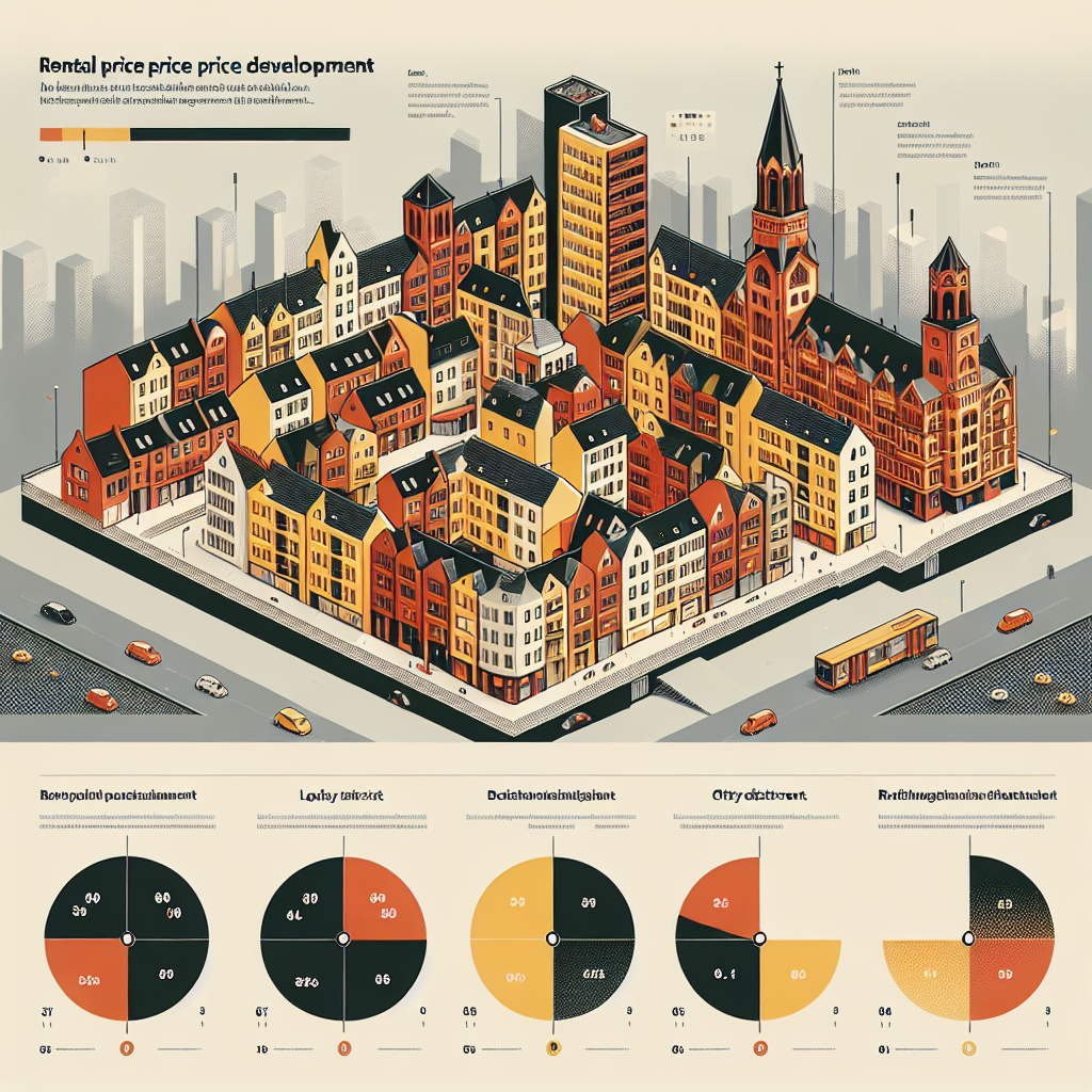 Mietpreisentwicklung Leipzig Mockau Süd vs. andere Stadtteile.